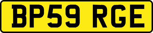 BP59RGE