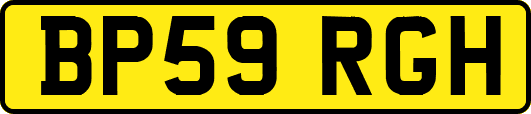 BP59RGH