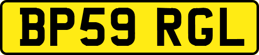 BP59RGL
