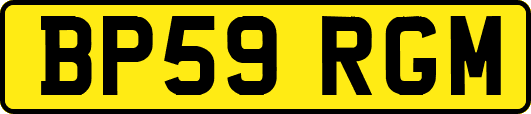 BP59RGM