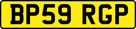 BP59RGP