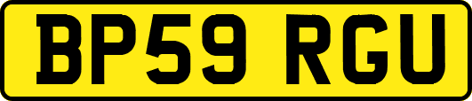 BP59RGU