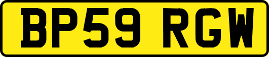 BP59RGW