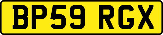 BP59RGX