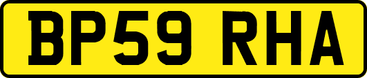 BP59RHA