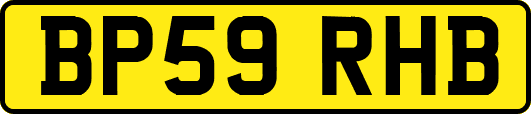BP59RHB