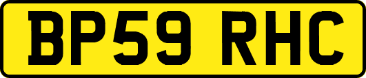 BP59RHC