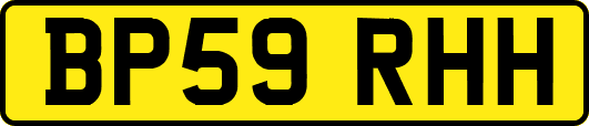 BP59RHH