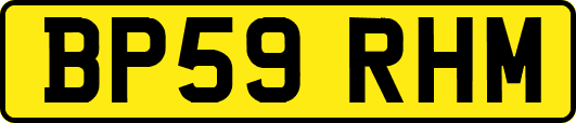 BP59RHM