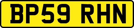 BP59RHN