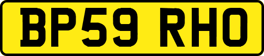 BP59RHO
