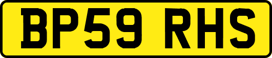 BP59RHS