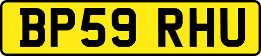 BP59RHU