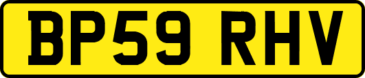 BP59RHV