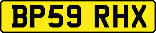 BP59RHX