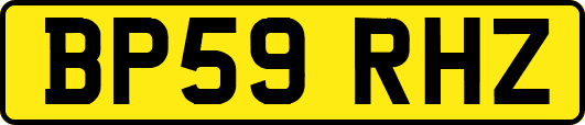 BP59RHZ
