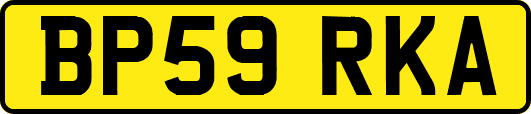 BP59RKA