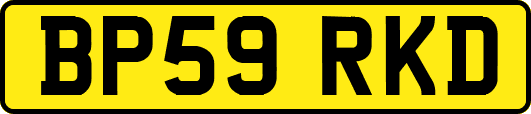 BP59RKD