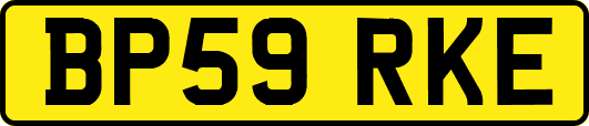 BP59RKE