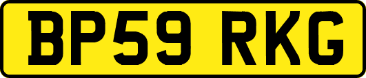 BP59RKG