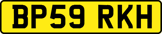 BP59RKH