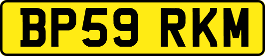 BP59RKM