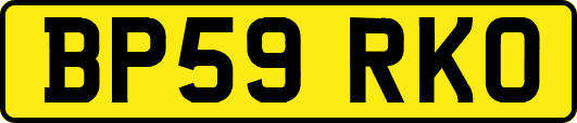 BP59RKO