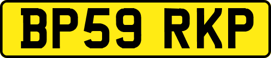 BP59RKP