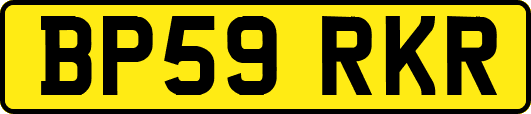 BP59RKR