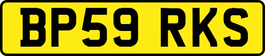BP59RKS