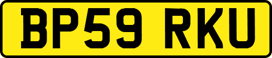 BP59RKU