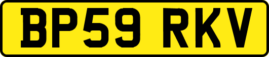 BP59RKV