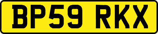 BP59RKX
