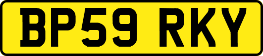 BP59RKY