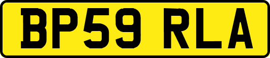 BP59RLA