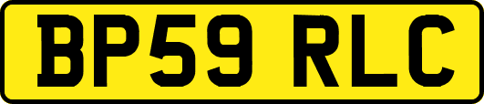 BP59RLC
