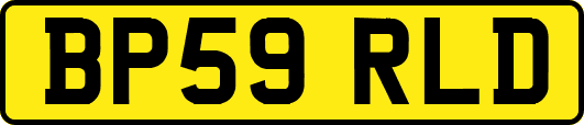 BP59RLD
