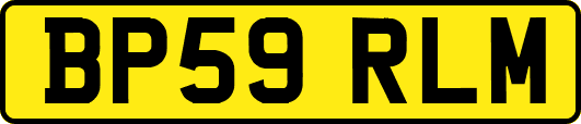 BP59RLM