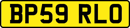 BP59RLO