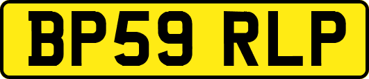 BP59RLP