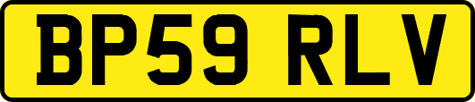 BP59RLV
