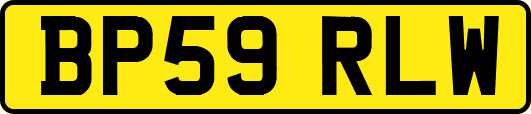 BP59RLW