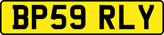 BP59RLY