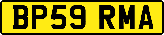 BP59RMA