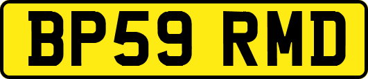 BP59RMD