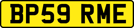 BP59RME