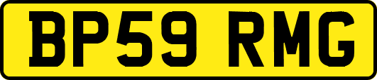 BP59RMG
