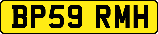 BP59RMH