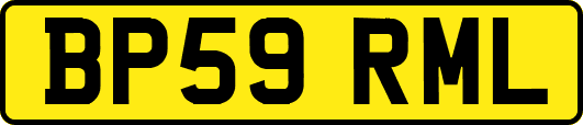 BP59RML