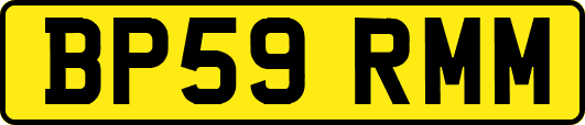 BP59RMM
